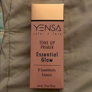 Yensa Color & Face Tone Up Primer